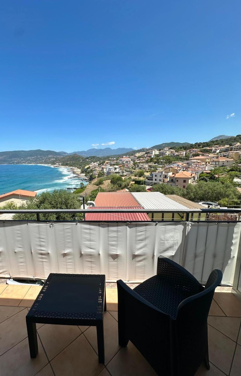 Bed & Breakfast Belvedere Hotel-b&b Palinuro