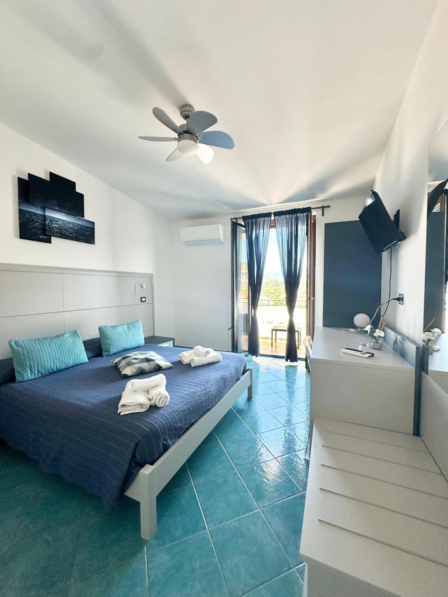 Belvedere Hotel-b&b