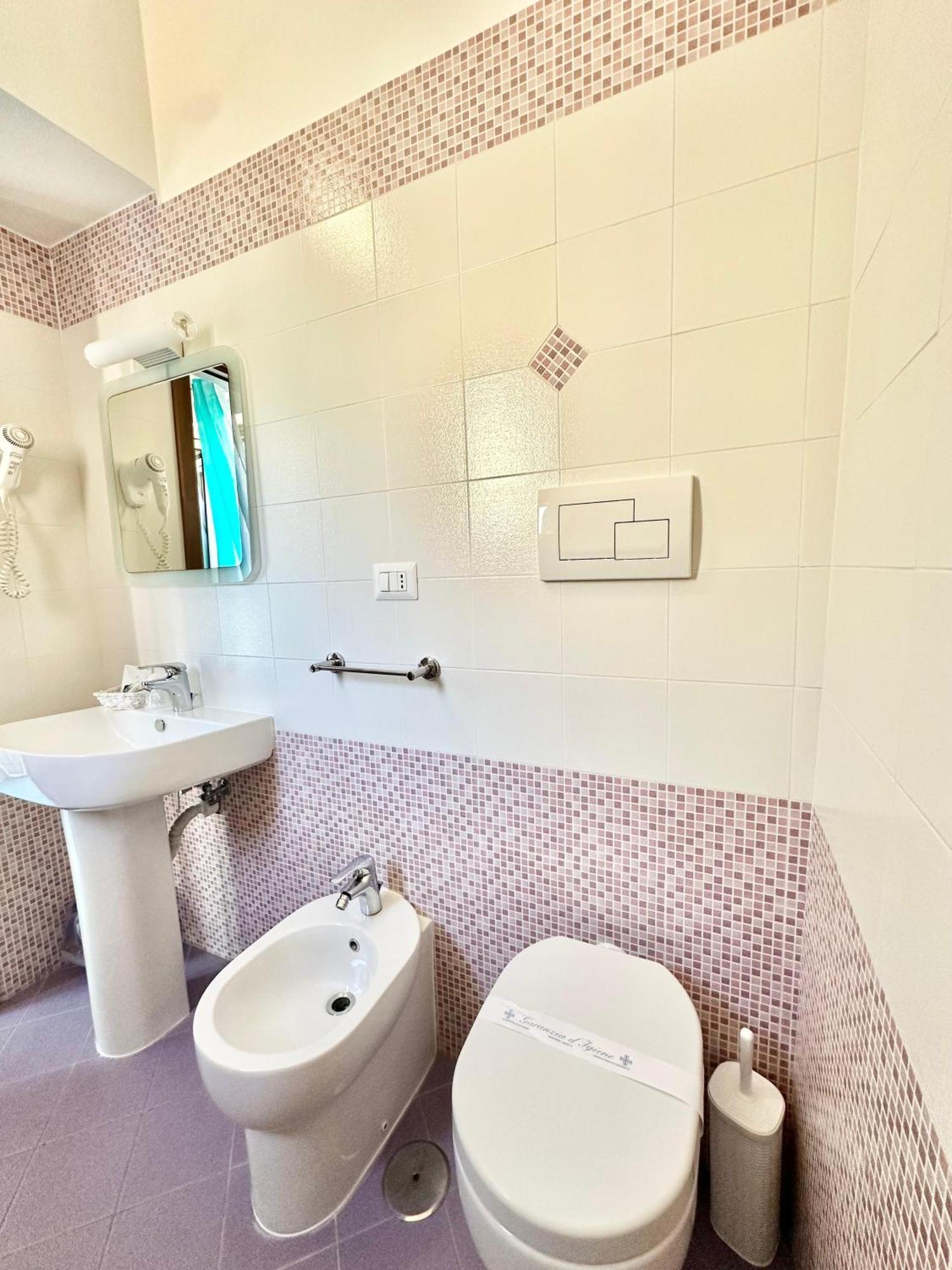 Belvedere Hotel-b&b Bed & Breakfast