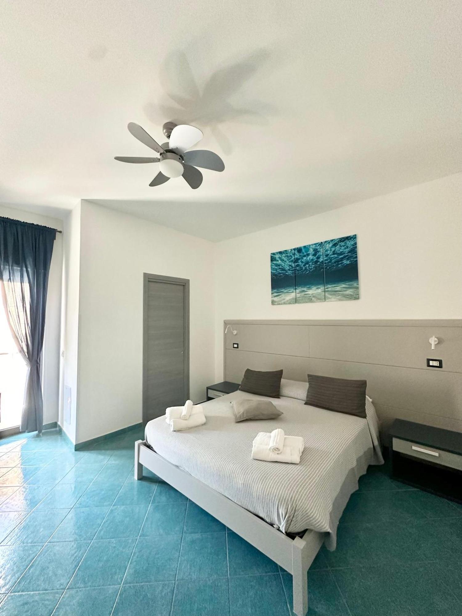 Belvedere Hotel-b&b Bed & Breakfast Palinuro
