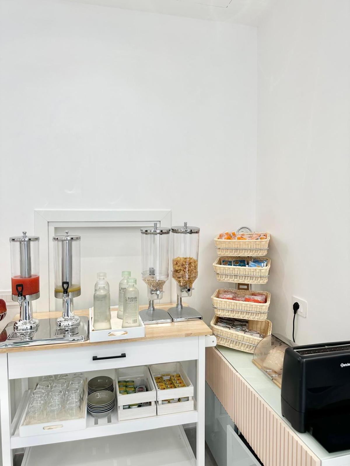 Belvedere Hotel-b&b 3*