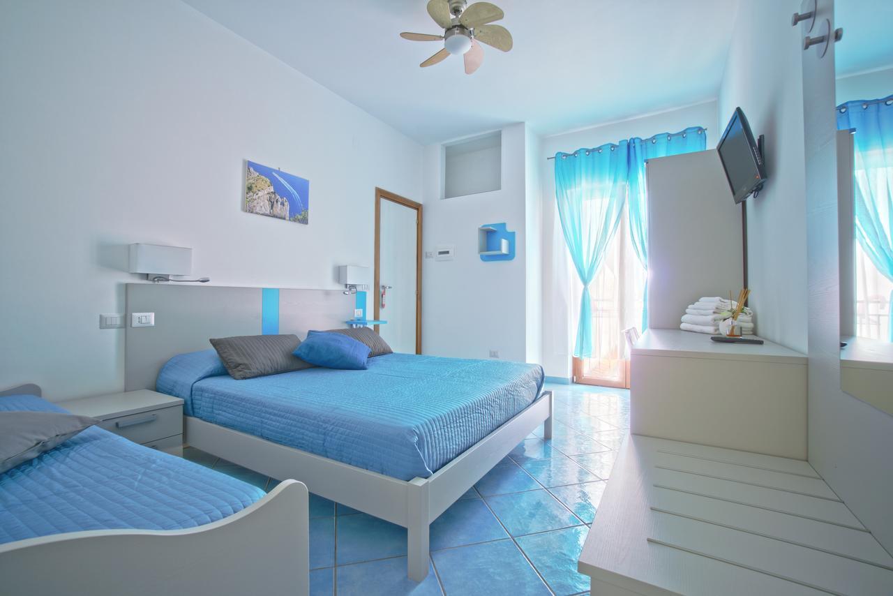 Belvedere Hotel-b&b Bed & Breakfast Palinuro