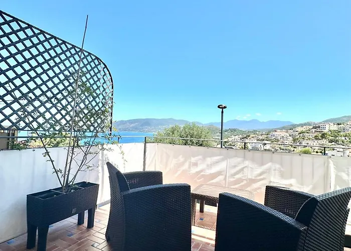 Belvedere Hotel-B&B