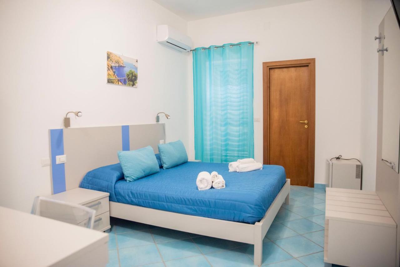 Belvedere Hotel-b&b 3*