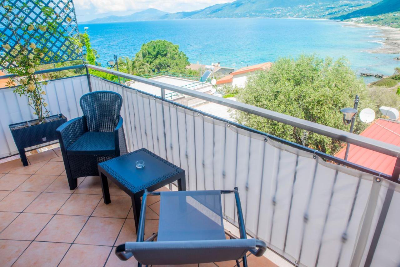 Belvedere Hotel-b&b Palinuro