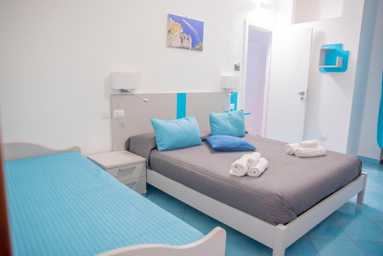 Belvedere Hotel-b&b