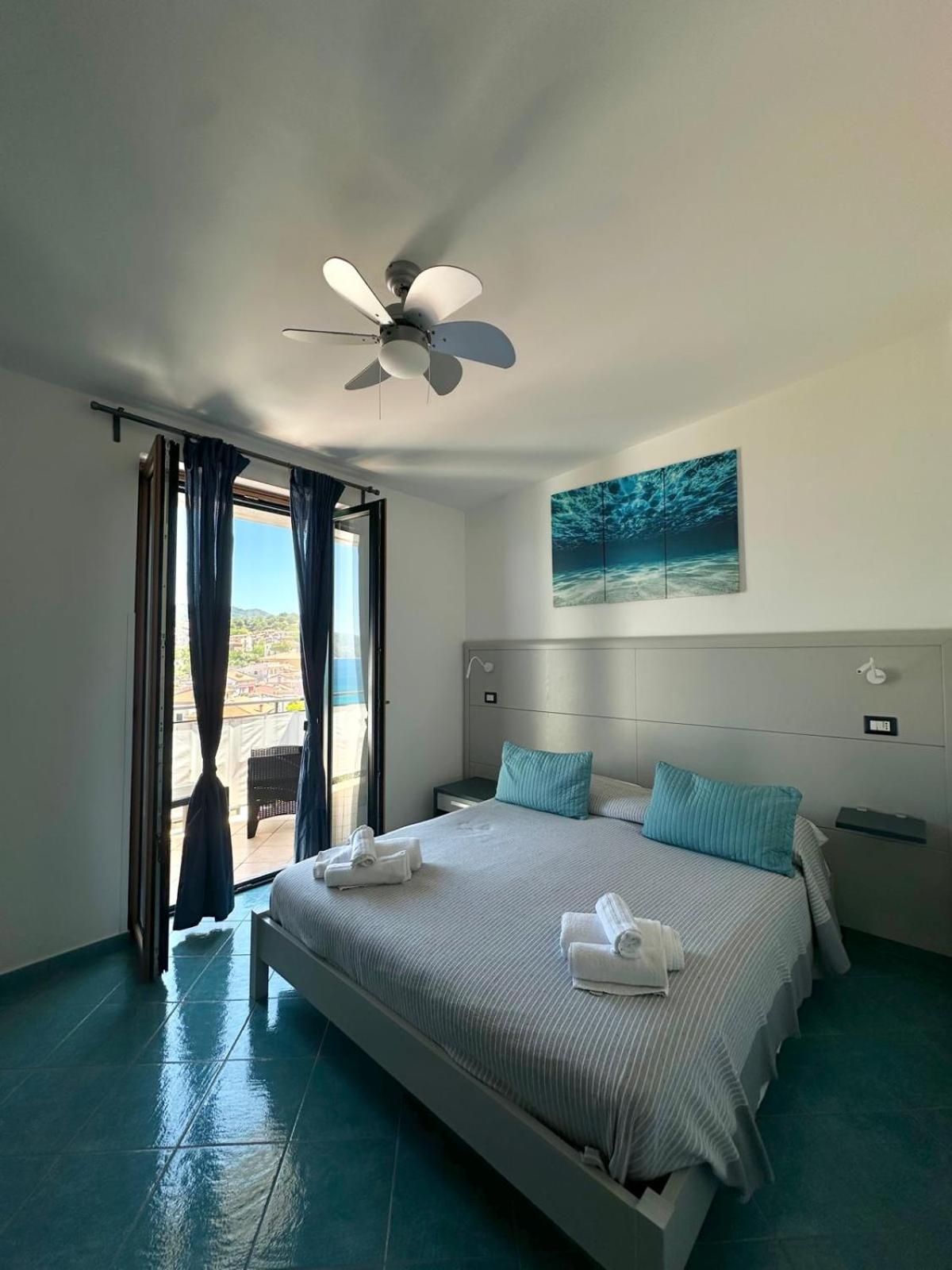Belvedere Hotel-b&b