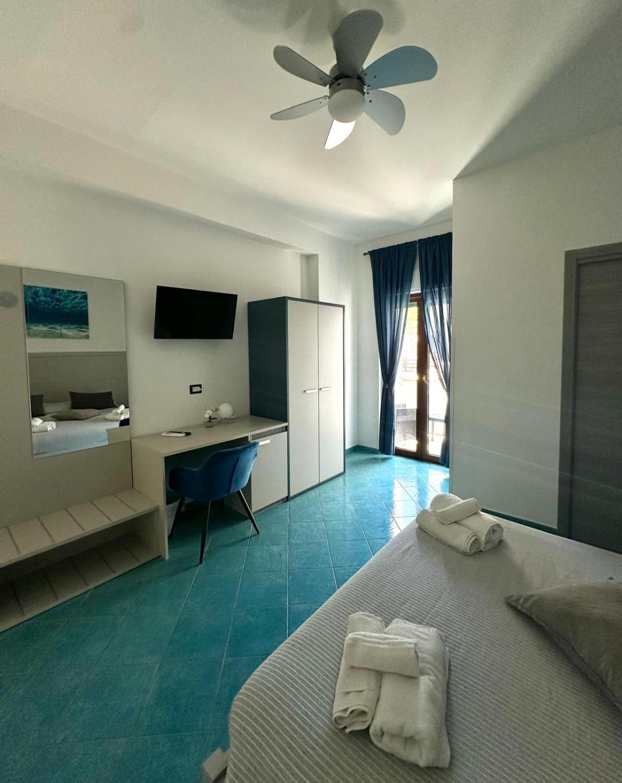 Belvedere Hotel-b&b Bed & Breakfast 3*
