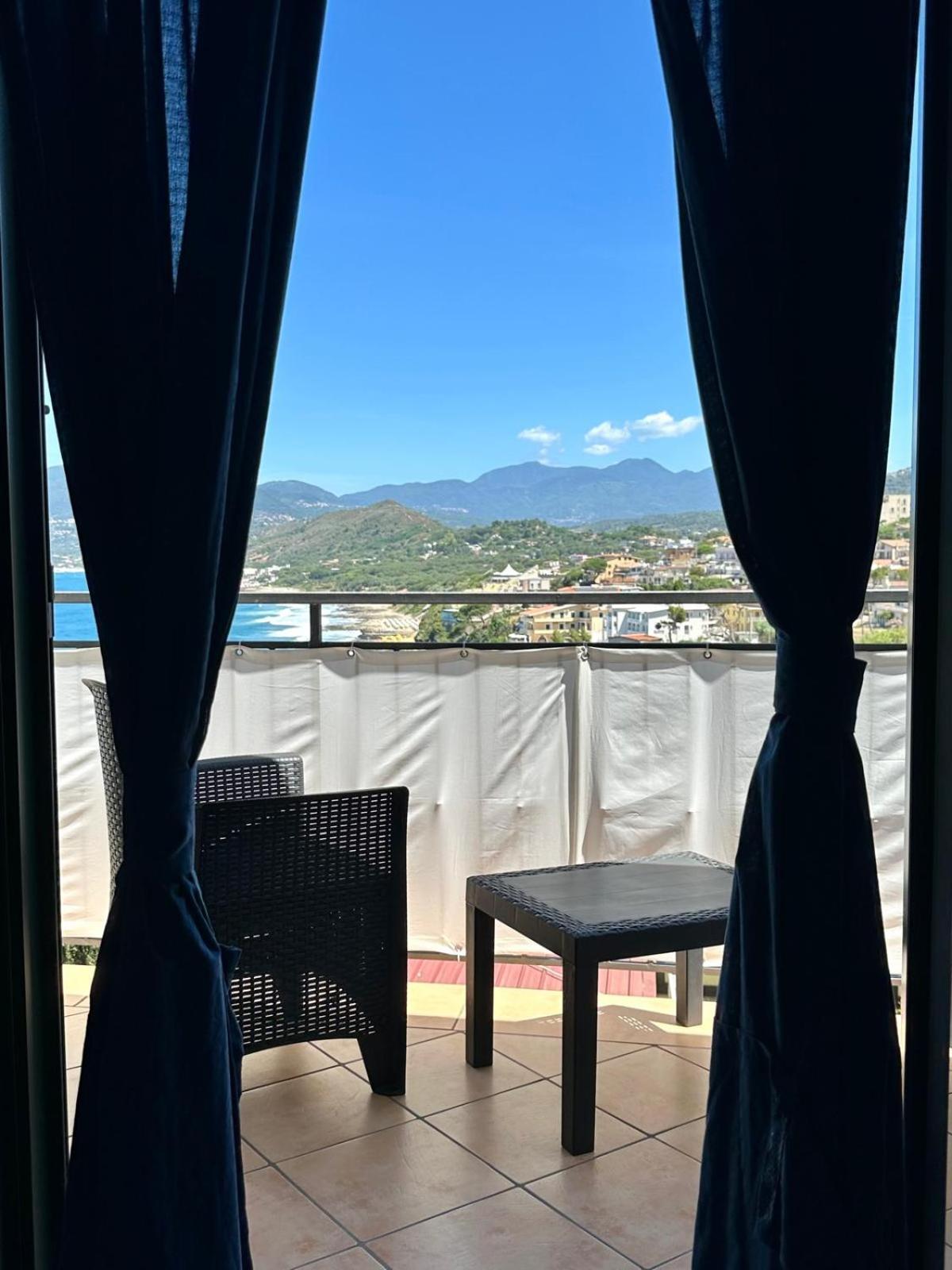 Bed & Breakfast Belvedere Hotel-b&b Palinuro