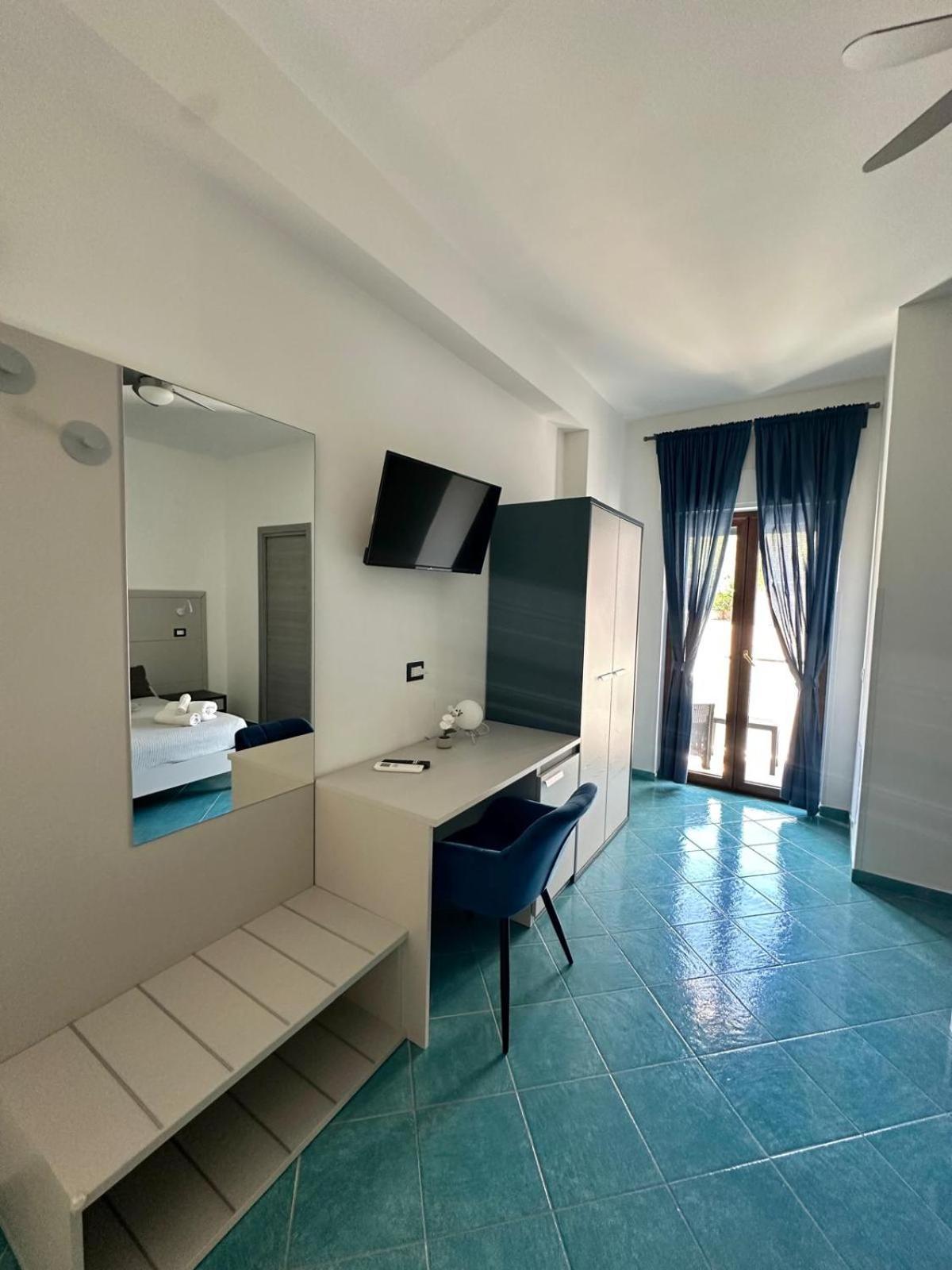 Belvedere Hotel-b&b 3*