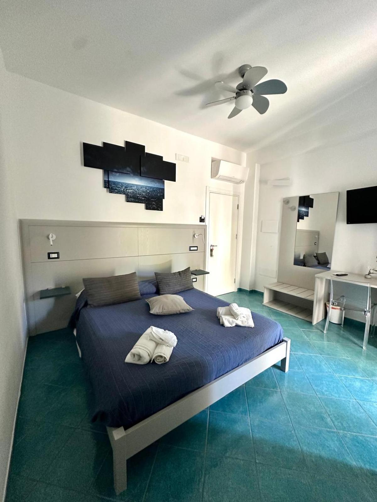 Bed & Breakfast Belvedere Hotel-b&b 3*