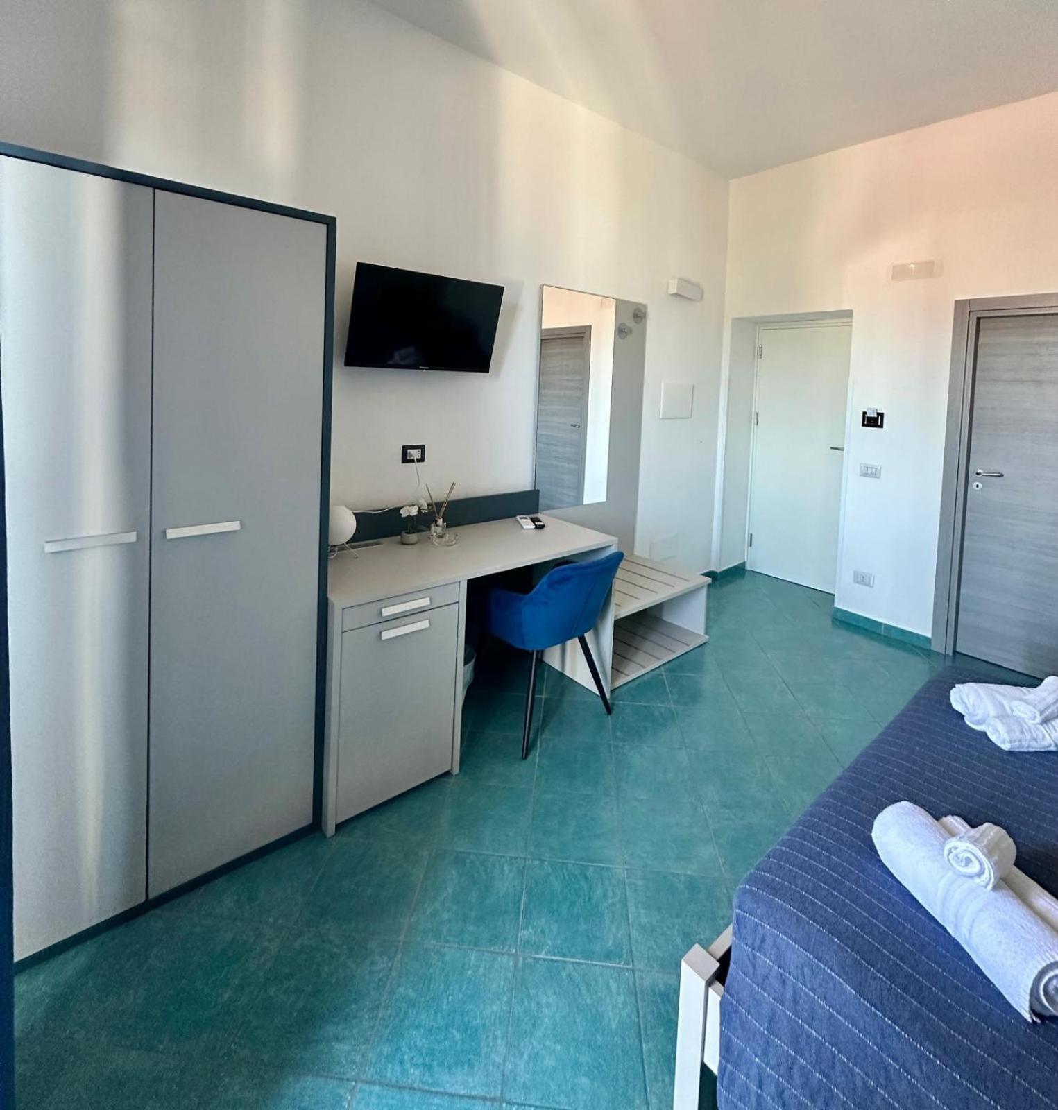 Belvedere Hotel-b&b