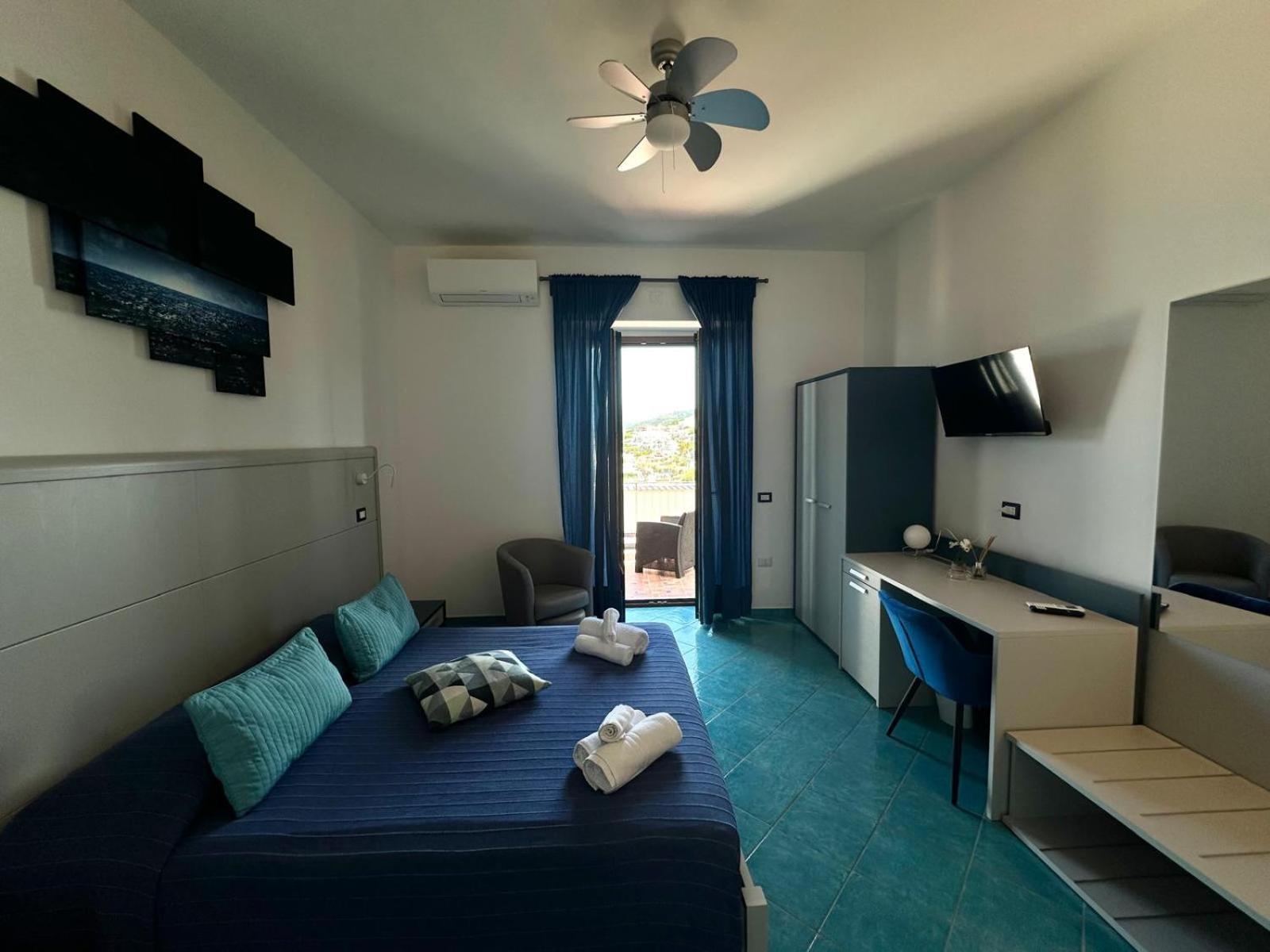 Belvedere Hotel-b&b Bed & Breakfast