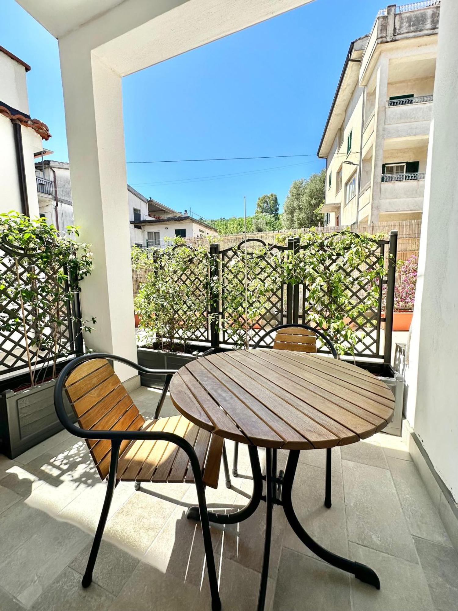 Belvedere Hotel-b&b Bed & Breakfast Palinuro