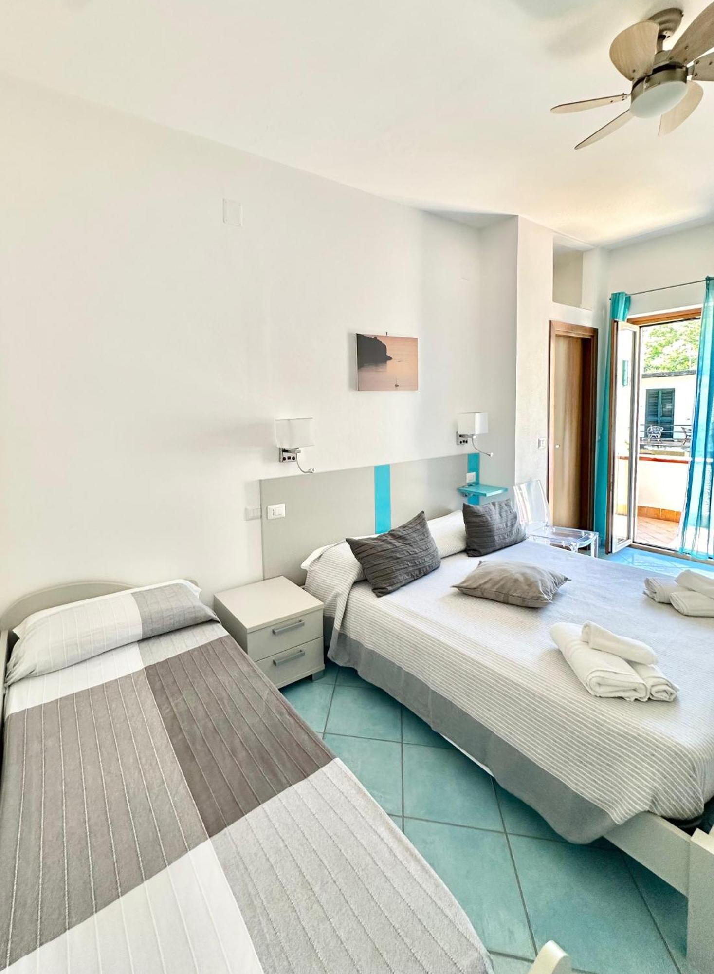 Belvedere Hotel-b&b Palinuro