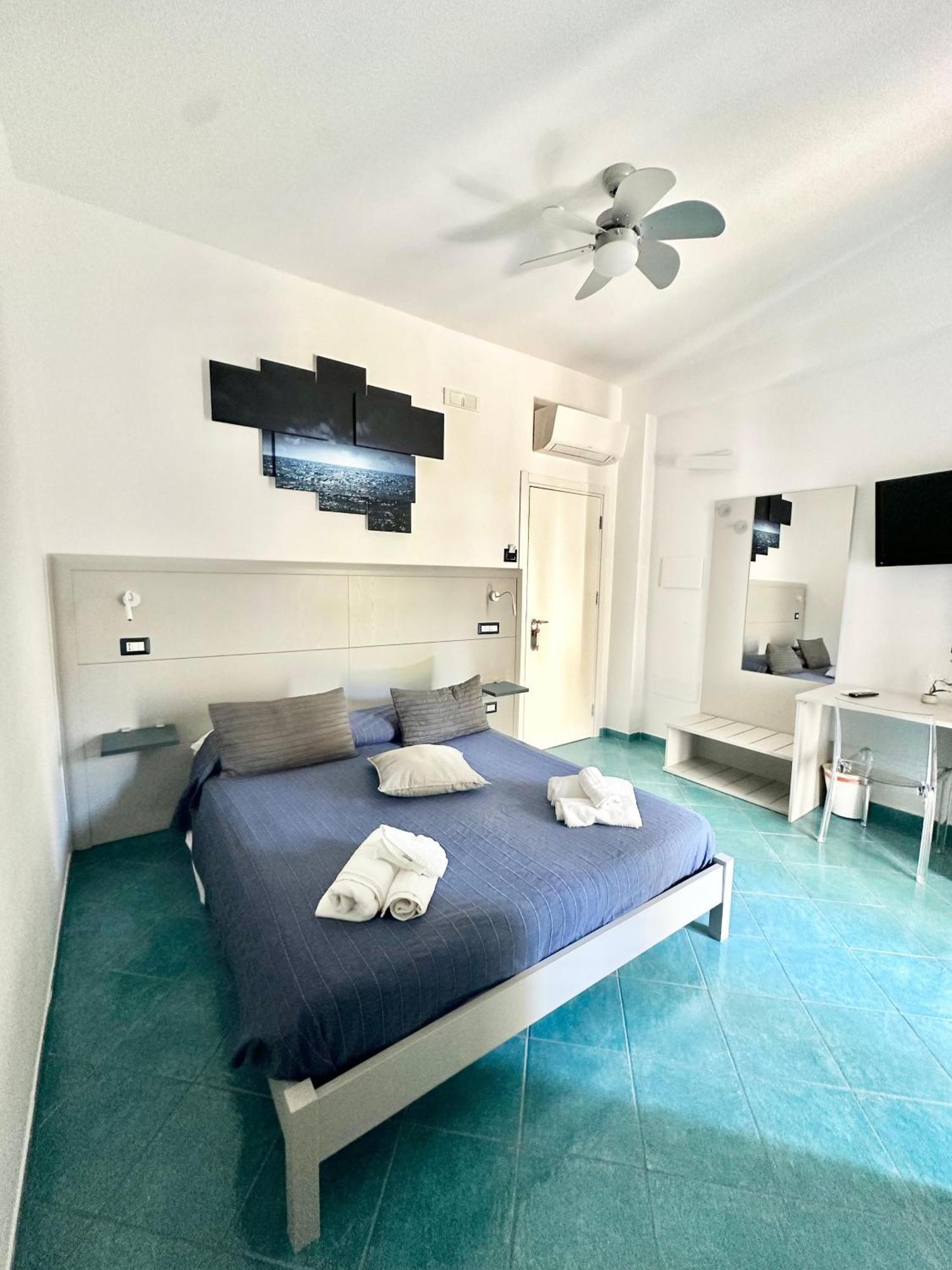 Belvedere Hotel-b&b Bed & Breakfast