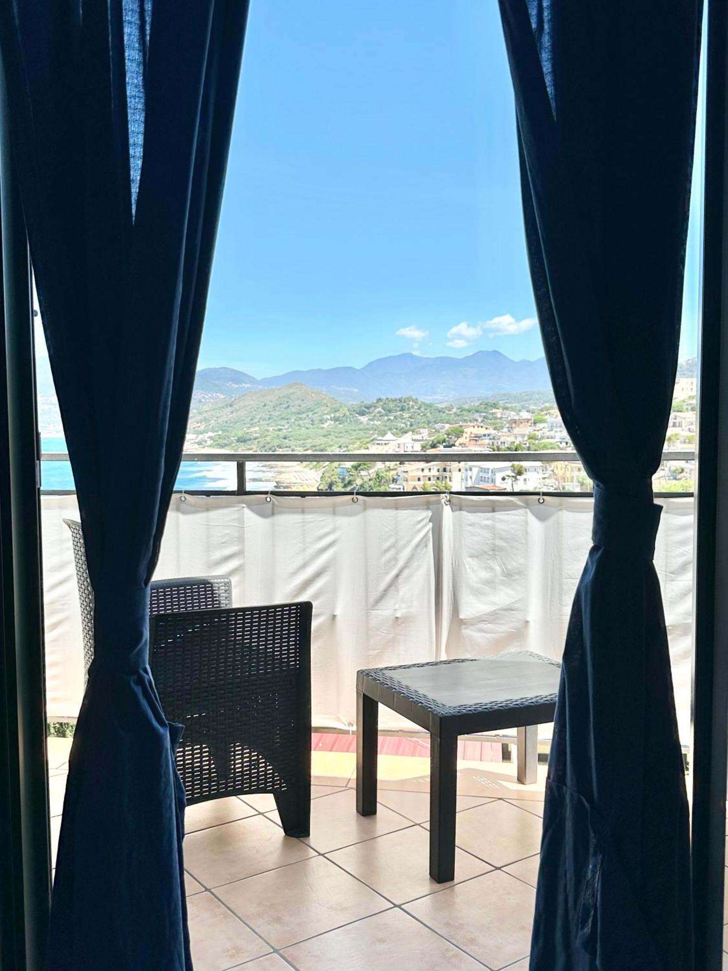 Belvedere Hotel-b&b Bed & Breakfast Palinuro