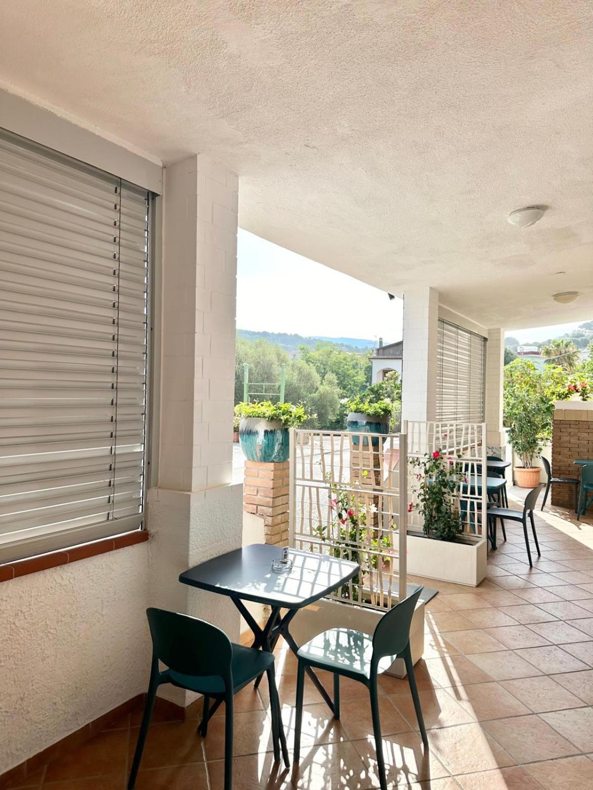 Belvedere Hotel-b&b Palinuro