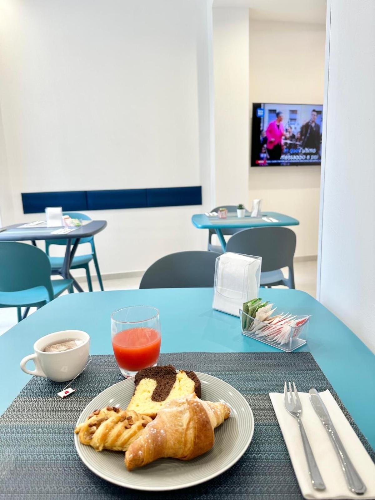 Bed & Breakfast Belvedere Hotel-b&b Palinuro