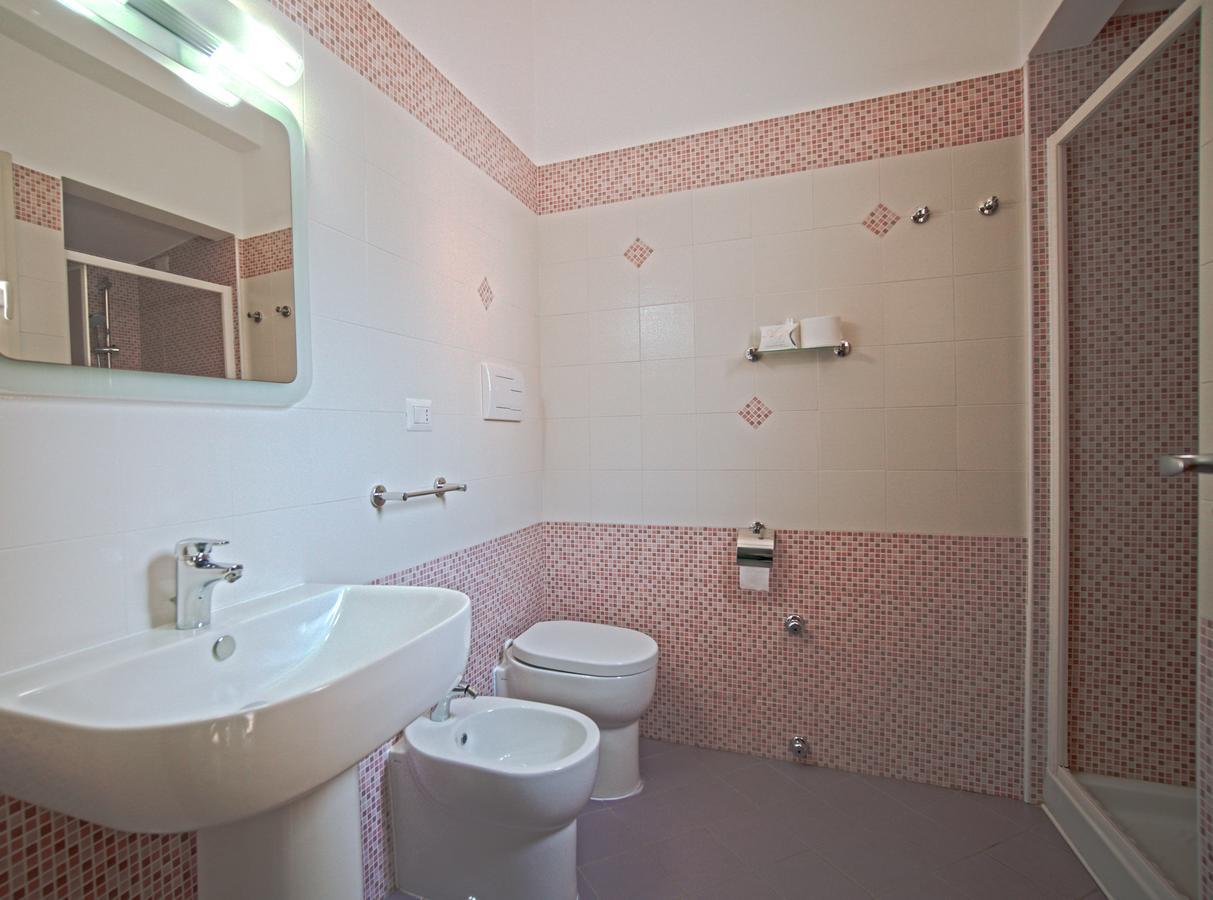 Bed & Breakfast Belvedere Hotel-b&b