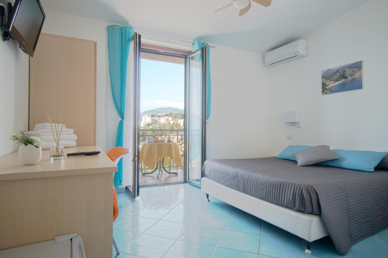 Belvedere Hotel-b&b 3*
