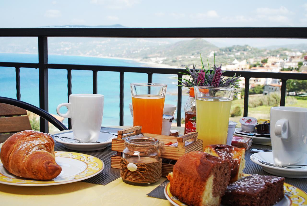 Belvedere Hotel-b&b Bed & Breakfast